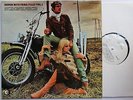 Super Hits From Italy Vol.1  70s Ricordi WL Promo LP Battisti Milva