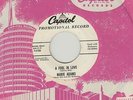 R&B Jiver / Doo Wop  45 - Marie Adams - A Fool In Love - LISTEN