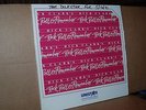 BEATLES, ELVIS PRESLEY REL.: DICK CLARK ROCK ROLL & REMEMBER 4 LP SET RADIO SHOW