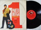 PALITO ORTEGA No.1 Internacional RCA VICTOR AVL-3541 PROMO Arg LP
