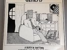 GENESIS A DEATH IN ANYTOWN - RECORDED LIVE AT THE FELT FORUM 1973 (TAKRL 24906)