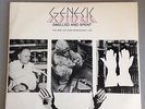 GENESIS SWELLED AND SPENT - THE LAMB LIES DOWN ON BROADWAY LIVE (DIFF PRESSING)