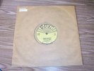 ELVIS PRESLEY-RARE NUMBER 1 FIRST PRESSING SUN RECORD THATS ALL RIGHT MINT SHAPE