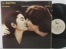 JOHN LENNON - DOUBLE FANTASY - NAUTILUS SUPERDISC- NOT MFSL - NM- VINYL