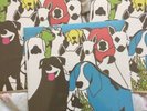 THE FORMAT Dog Problems Vinyl LP sealed OOP rare fun. some nights See orig