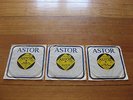 STATUS QUO - 3 of their First 5 Oz 1960's Astor 7