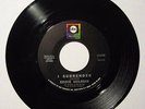 MINTY NORTHERN SOUL 45 EDDIE HOLMAN   I SURRENDER / I LOVE YOU  ABC   UNPLAYED