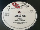 Meditations Justice Killer Roots 12