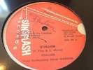 Stallion Stallion Rare Killer Roots 12