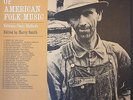 3-Volume SET Folkways Anthology of American Folk Music Harry Smith 6 boxed LPs