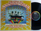 THE BEATLES Magical Mystery Tour LP Mono Original Psych John Lennon