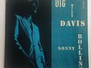 MILES DAVIS SONNY ROLLINS 