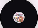 THE BEATLES VINYL 78 RPM - WITH A LITTLE HELP FROM MY FRIENDS - COME TOGETHER