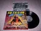 SU TA GAR - JAIOTZE BASATIA LP 1991 SPANISH PRIVATE  THOR MURO EXCALIBUR