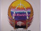 J.D. BLACKFOOT: Live In St Louis 7/16/82 LP (2 LPs, gatefold cover, some cover