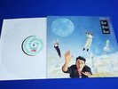 BAD BOYS BLUE  -  GAME OF LOVE  LP  -   RARE+ GERMAN 1 st. PRESS. TOP CONDITION