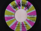 SHIRLEY CAESAR: Stand The Storm / I Believe 45 Soul