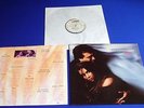 AL BANO & ROMINA POWER -  FRAGILE   LP  -   TOP  RARE  FROM  1988 QUALITY PRESS.