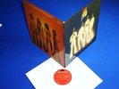 SLADE - SLADE IN FLAME   LP  -   ORG. U.K. 1 st. PRESS. FROM 1974  TOP CONDITION
