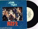 ?KISS - STAR TRAX - RARE 7