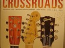 Audiophile 4LP Eric Clapton – Guitar Festival Crossroads 2013 *Mint-*