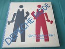 Depeche Mode Get the balance right 4 Track 12
