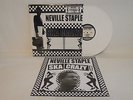 2 Tone Ska Reggae NEVILLE STAPLE ska crazy U.S. Limited White Vinyl LP MINT