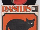 RASTUS black cat 45 monster HAMMOND FUNK brian auger MOD R&B ORGAN dancer HEAR??