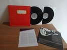 RUSS BALLARD- THE FIRE STILL BURNS / LP + MAXI * FOC & VINYL MINT PROMO