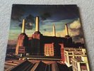 PINK FLOYD Animals LP Vinyl Record EX UK 1st press A-2U B-2U SHVL 815 RARE PROG