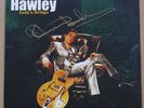 Richard Hawley Lady's Bridge Vinyl LP Signed