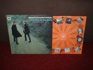 SIMON & GARFUNKEL Sounds Of Silence LP 1966 CBS 1st Press EARLIEST EVER