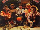 burnin´ red ivanhoe - same   ( 1970 ) -   LP-re-release