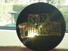 SEX PISTOLS  ONE SIDED PIC VINYL ANARCHY IN THE UK LIVE 1976  LIMITED