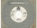 STEELY DAN on ABC —DALLAS—  | 1972 usa rock 45 | RARE PROMO COPY | withdrawn