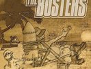 BUSTERS - Supersonic Scratch  ltd. 180g  Vinyl LP + CD *Ska*Dr. Ring Ding*