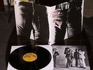 Rolling Stones, The ?– Sticky Fingers RARE LP TOP MINT