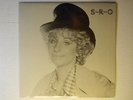 Barbra Streisand Lp S. R. O.   Kismet 1005 M-