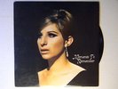 Barbra Streisand Lp  MOMENTS TO REMEMBER    Kismet 1003 M-
