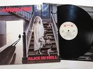 ANNIHILATOR - Alice in Hell LP 1989 Roadrunner (RR 9488 1)