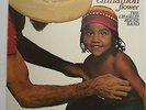CHARLIE ROUSE BAND - Cinnamon Flower - Excellent Con LP Record Douglas NBLP 7044