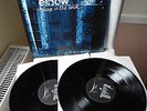 ELBOW   original Vinyl 2LP  Asleep In The Back (2001)