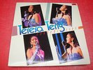 TERESA TENG *Concert Live*  RARE NM- Polygram/Taurus LP Japan Import 829 259-1