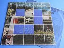 LP ITALIAN PROG SAINT JUST - LA CASA DEL LAGO - ORIGINALE INNER