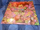 CREAM - DISRAELI GEARS - UK LP REACTION A1-B1 MATRIX STEREO