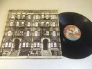 LED ZEPPELIN.PHYSICAL GRAFFITI.. UK FIRST ISSUE SWAN SONG SSK 89400