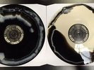 My Chemical Romance - Black Parade Hot Topic Exclusive Bone Black Swirl Sealed