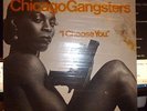 CHICAGO GANGSTERS 