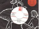 DEUTSCHER BEAT - THE SEALS - STOP THIS WAR/AROUND THE WORLD - AMADEO AUSTRO 