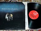 THE DOORS The Soft Parade Original EXC vinyl Red Elektra Stereo LP w/ inner